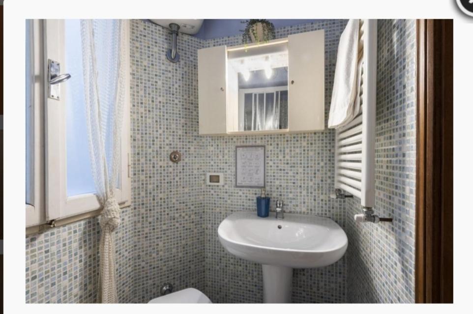 Tre Gigli Firenze Apartment, 5 Minutes From Station, Via Palazzuolo 55 Exteriör bild