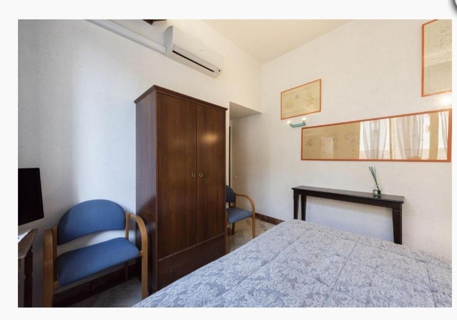 Tre Gigli Firenze Apartment, 5 Minutes From Station, Via Palazzuolo 55 Exteriör bild
