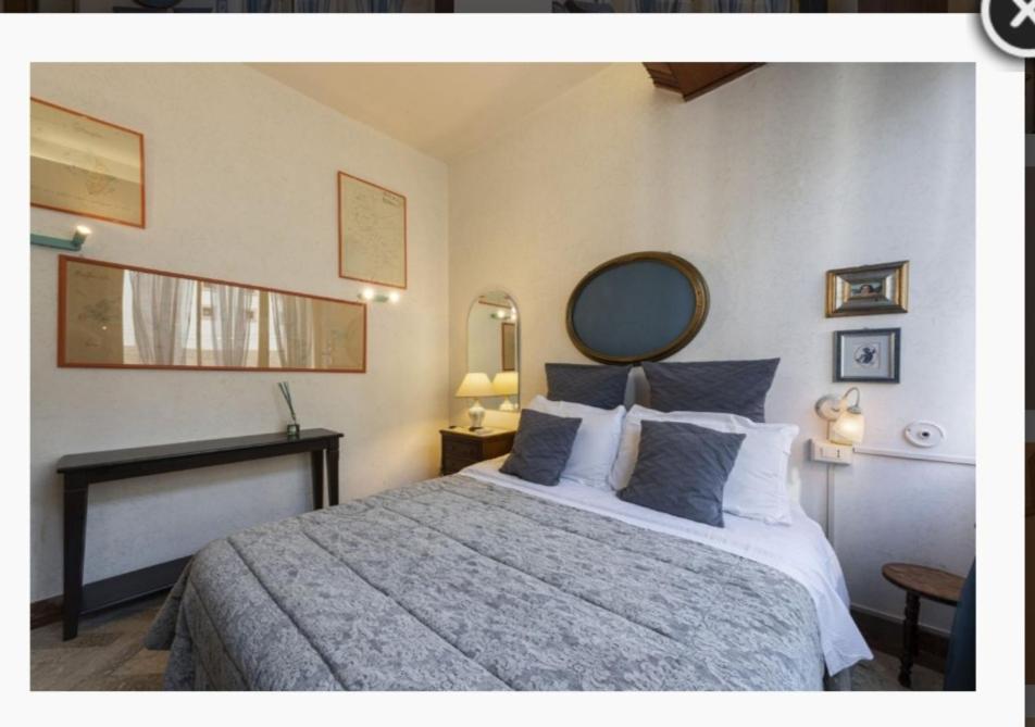 Tre Gigli Firenze Apartment, 5 Minutes From Station, Via Palazzuolo 55 Exteriör bild