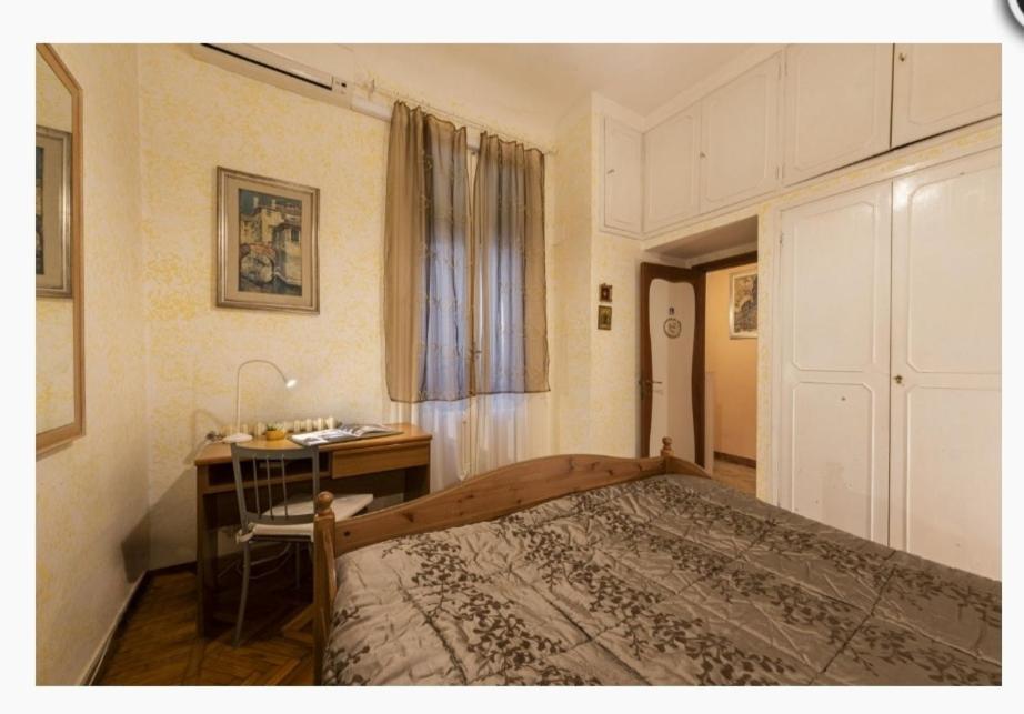 Tre Gigli Firenze Apartment, 5 Minutes From Station, Via Palazzuolo 55 Exteriör bild