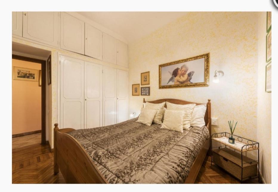 Tre Gigli Firenze Apartment, 5 Minutes From Station, Via Palazzuolo 55 Exteriör bild