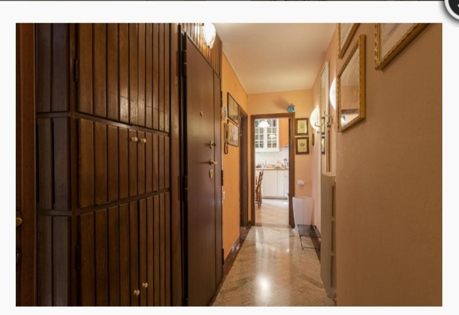 Tre Gigli Firenze Apartment, 5 Minutes From Station, Via Palazzuolo 55 Exteriör bild