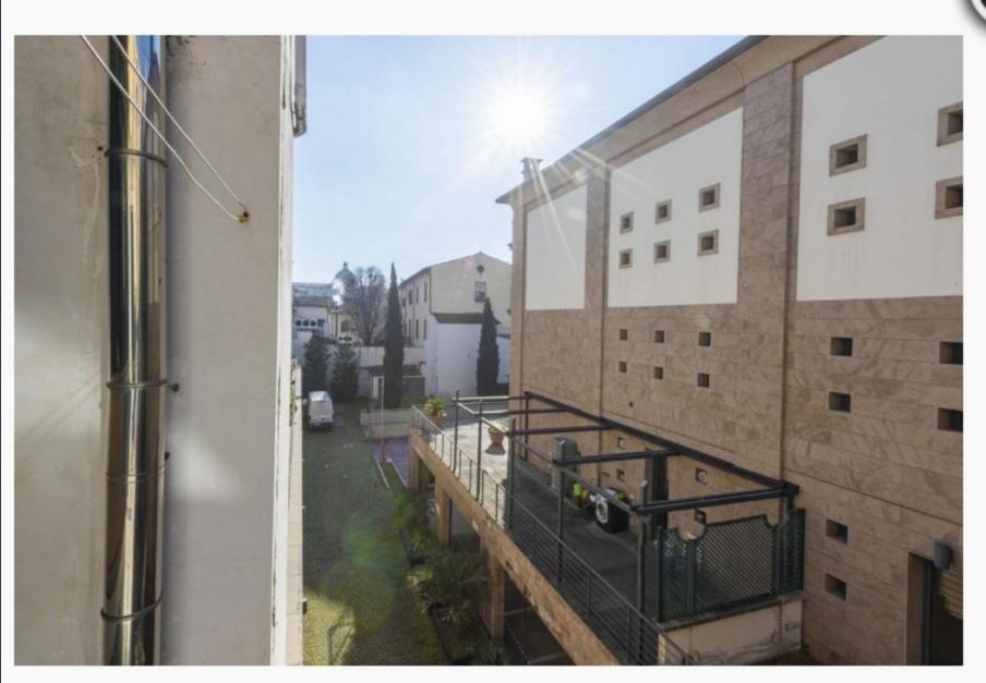 Tre Gigli Firenze Apartment, 5 Minutes From Station, Via Palazzuolo 55 Exteriör bild