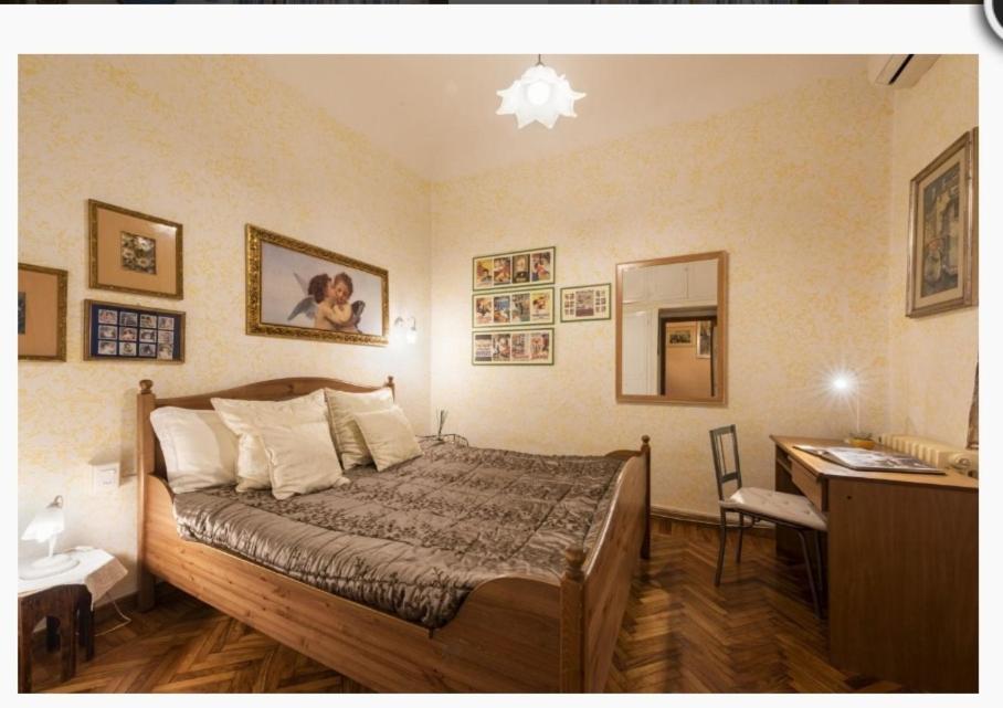 Tre Gigli Firenze Apartment, 5 Minutes From Station, Via Palazzuolo 55 Exteriör bild