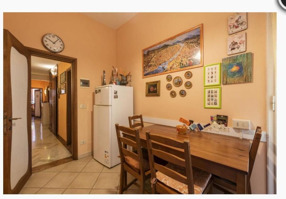Tre Gigli Firenze Apartment, 5 Minutes From Station, Via Palazzuolo 55 Exteriör bild