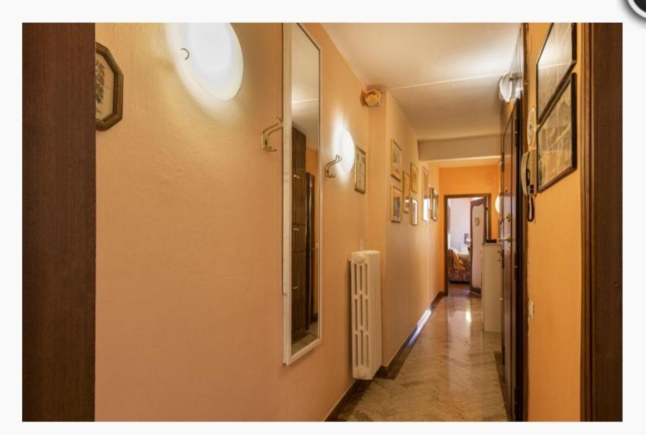 Tre Gigli Firenze Apartment, 5 Minutes From Station, Via Palazzuolo 55 Exteriör bild