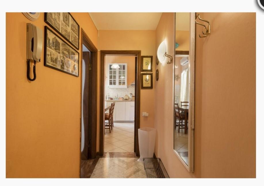 Tre Gigli Firenze Apartment, 5 Minutes From Station, Via Palazzuolo 55 Exteriör bild